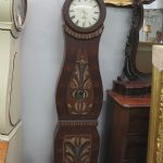 605 7696 Moraklocka